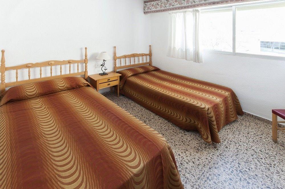 Acapulco IV Apartment Gandia Exterior photo