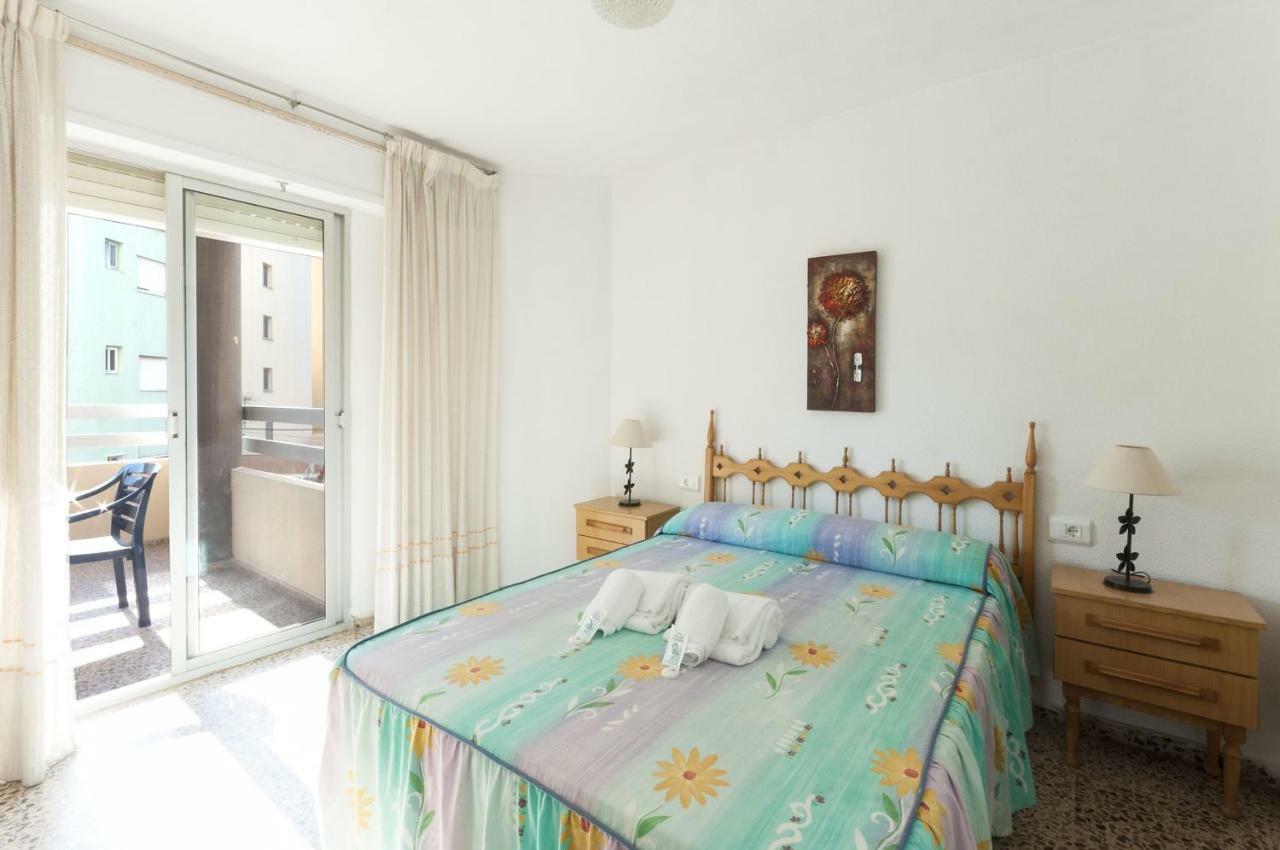 Acapulco IV Apartment Gandia Exterior photo