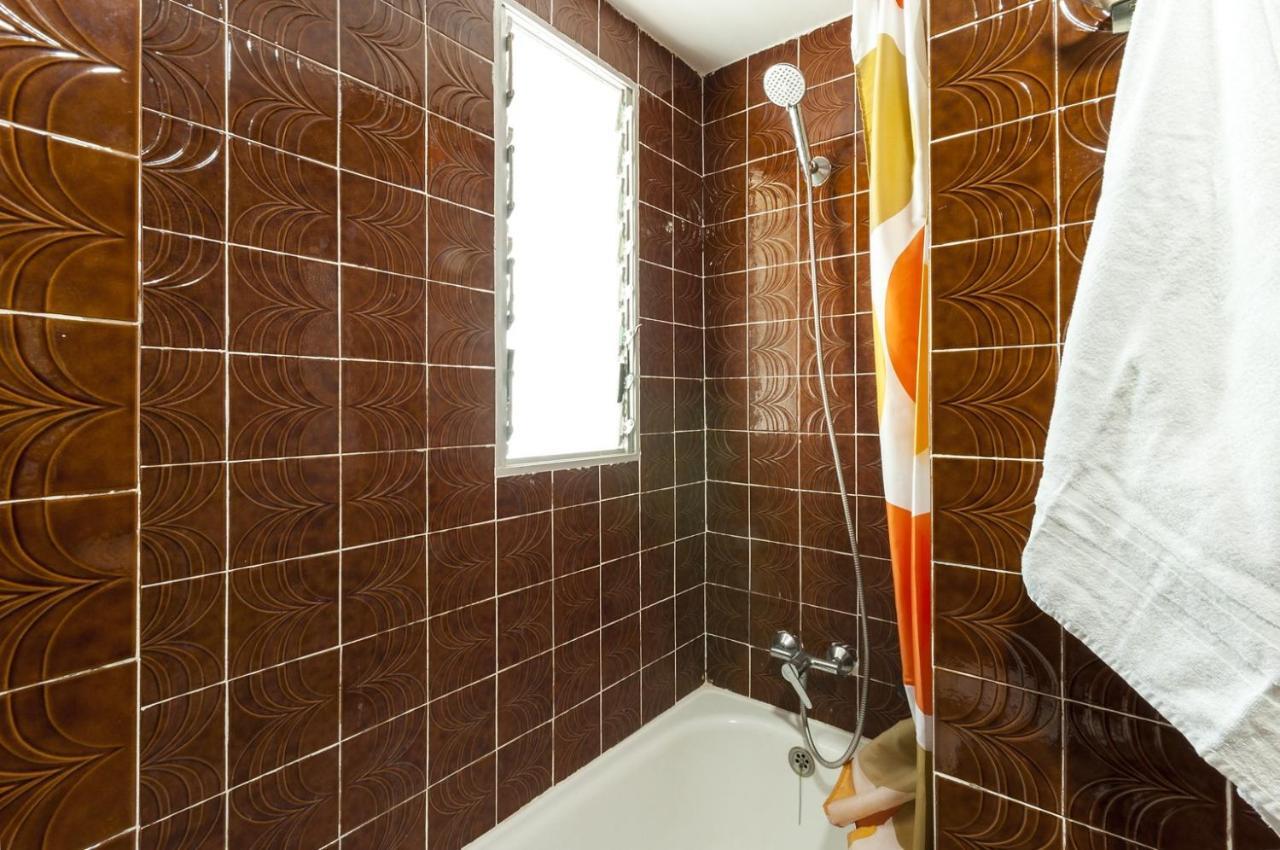 Acapulco IV Apartment Gandia Exterior photo